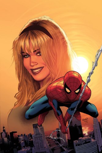 Cover of The Spectacular Spider-Man, Vol. 5: Sins Remembered