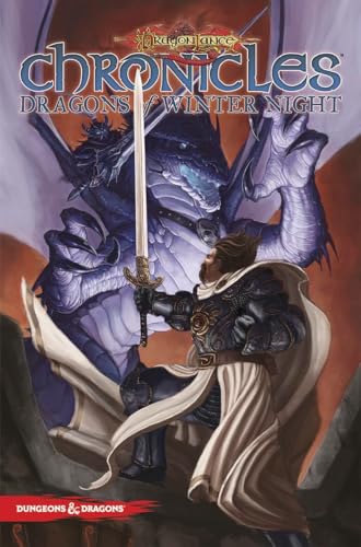 Dragonlance Chronicles Volume 2: Dragons of Winter Night