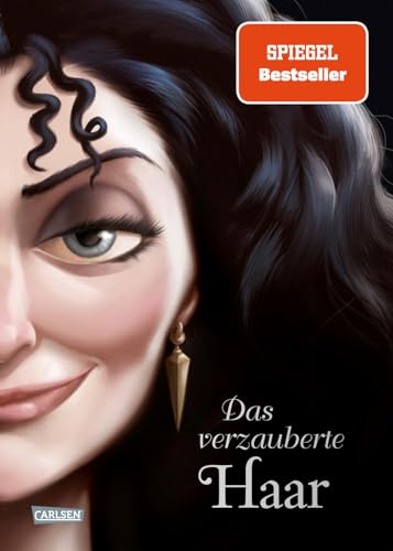 Cover of Das verzauberte Haar