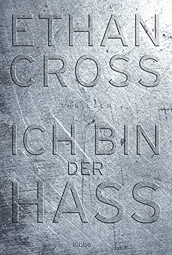 Ich bin der Hass