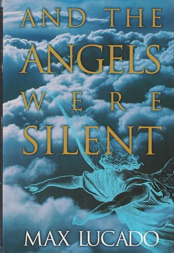 Cover of And the Angels Were Silent
