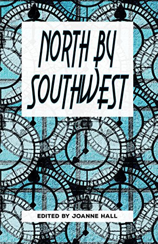 Cover of North by Southwest