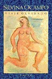 Cover of Viaje olvidado