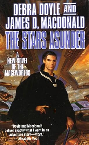 The Stars Asunder