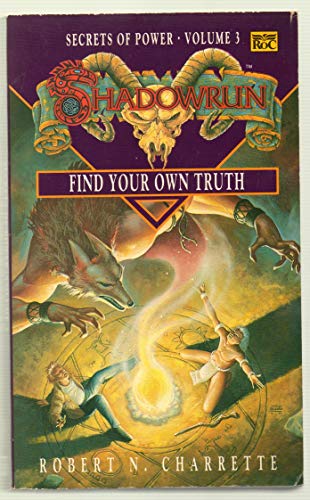 Find Your Own Truth