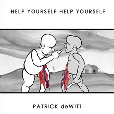 Help Yourself Help Yourself