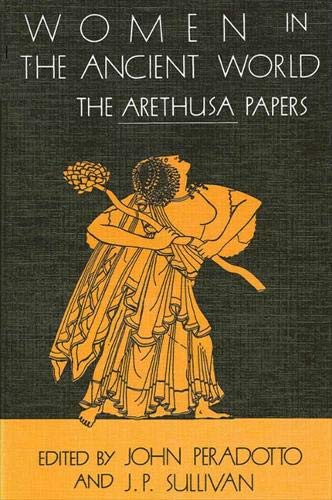 Women in Ancient World