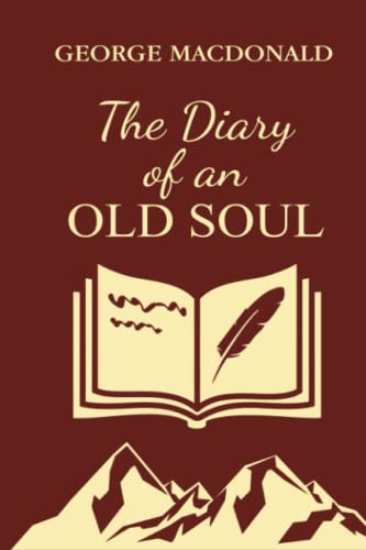 Cover of The Diary of an Old Soul