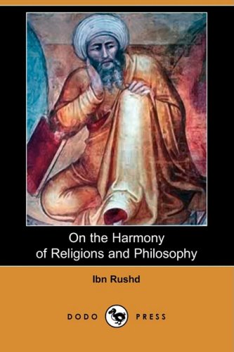 On the Harmony of Religions and Philosophy
