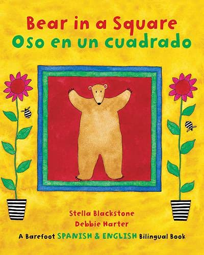 Bear in a Square / Oso En Un Cuadrado