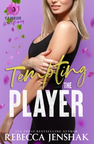 Cover of Tempting the Player