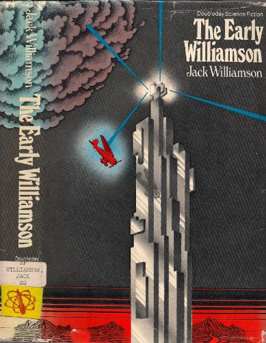 Cover of The Early Williamson