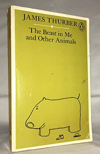 Cover of The Beast in Me and Other Animals