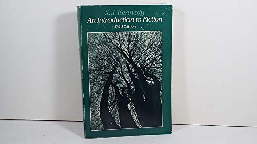 Cover of An Introduction to fiction