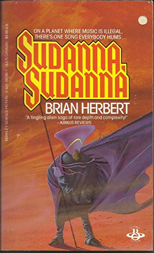 Cover of Sudanna Sudanna