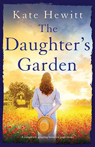 Cover of The Daughter's Garden