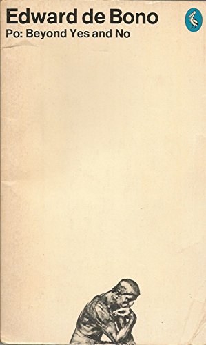 Cover of Po: Beyond Yes And No