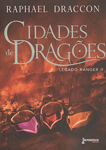 Cidades de Dragoes