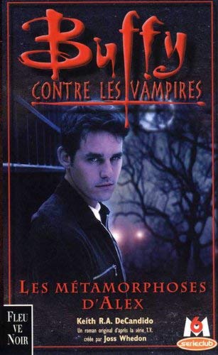 Cover of Buffy the Vampire Slayer: The Xander Years, Vol. 1