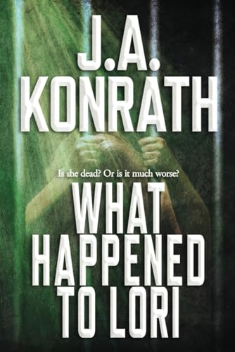 What Happened To Lori - The Complete Epic