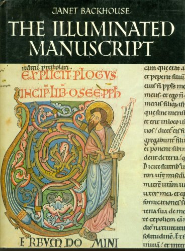The illuminated manuscript