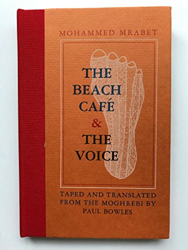 The Beach Cafe & The Voice