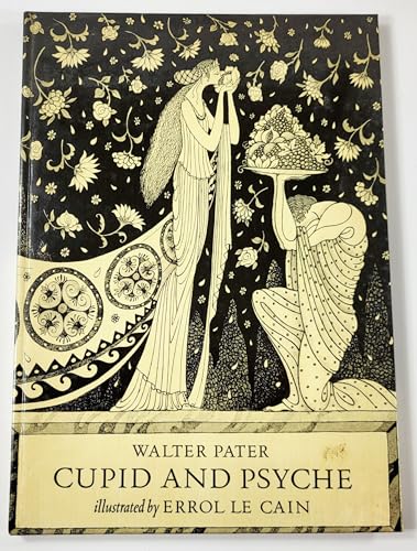 Cupid and Psyche