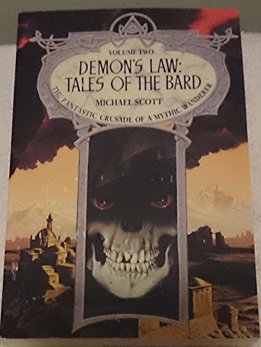 Cover of Demon's Law