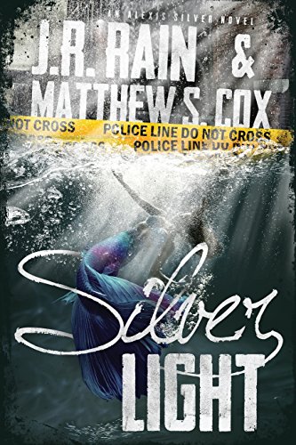 Cover of Silver Light