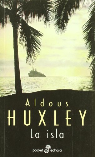 Cover of La isla