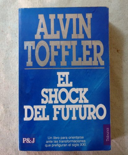 El Shock Del Futuro