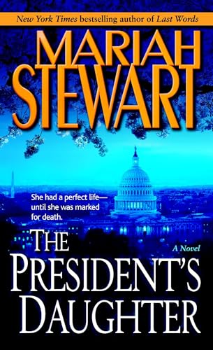 Cover of The President's Daughter