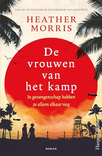 De vrouwen van het kamp