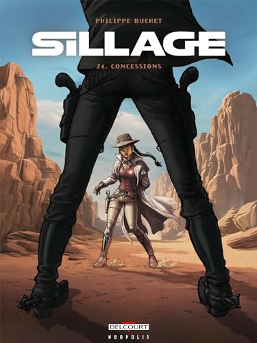 Cover of Concessions