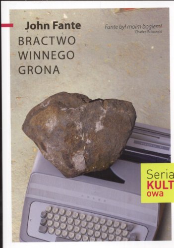 Cover of Bractwo winnego grona