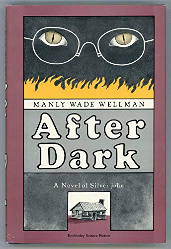 Cover of After Dark