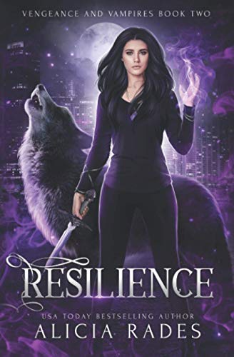 Cover of Resilience