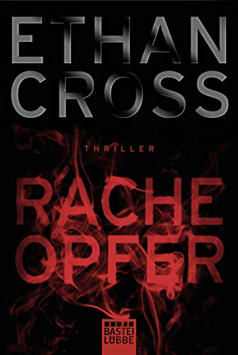 Cover of Racheopfer