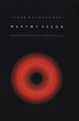 Cover of Martwy sezon