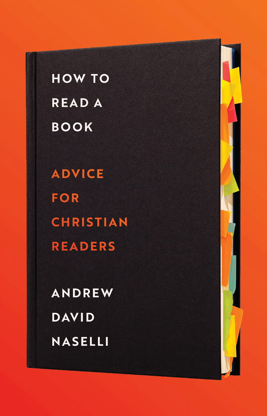 Cover of How to Read a Book: Advice for Christian Readers