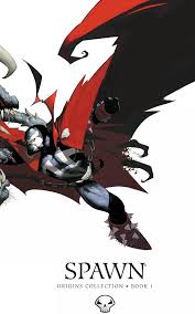 Spawn Origins Collection, Volume 1