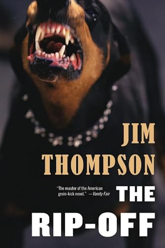 Cover of The Rip-Off