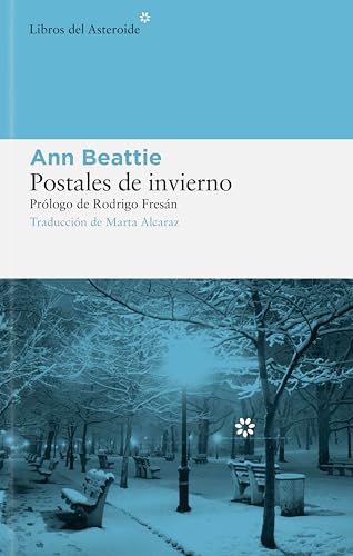 Postales de Invierno