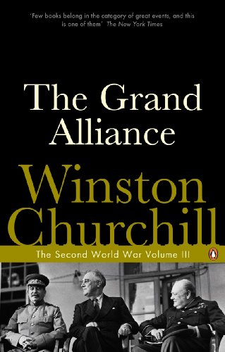 The Second World War: The Grand Alliance