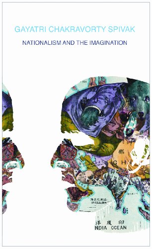 Cover of Nationalism and the Imagination