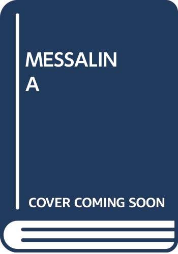Cover of Messalina