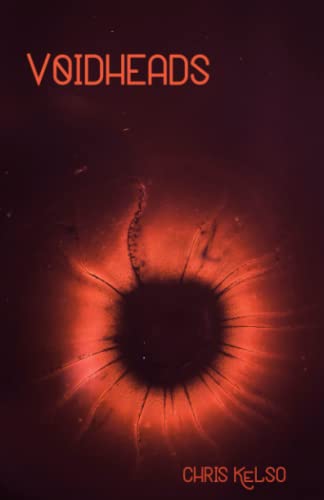 Cover of Voidheads