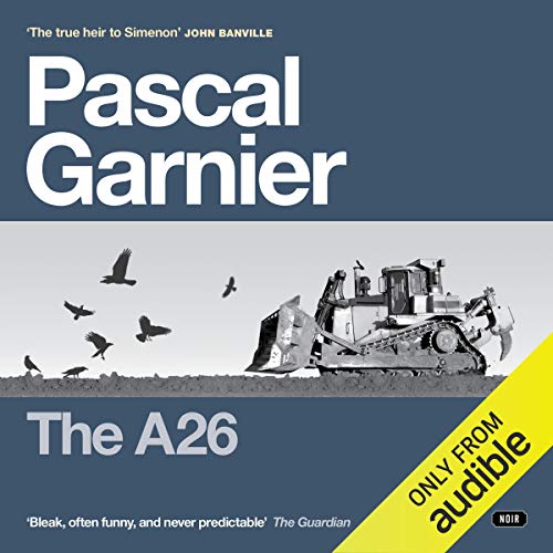 The A26