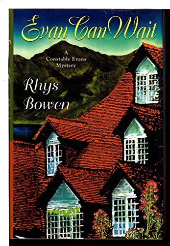 Cover of Evan Can Wait