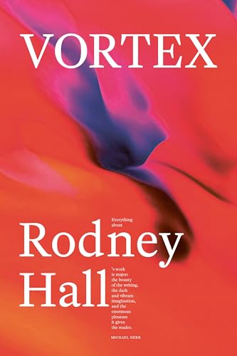 Cover of Vortex